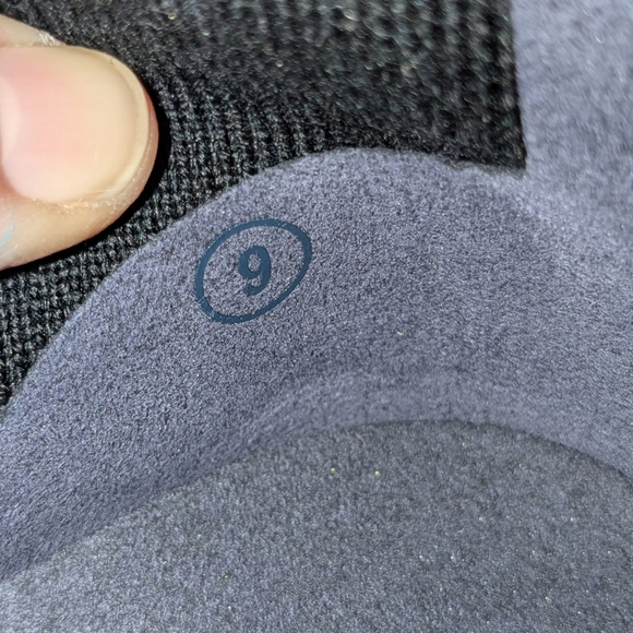 Rothy's The Chukka Boot In Black - Picture 7 of 11